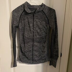 Skechers Gray Women's Jacket